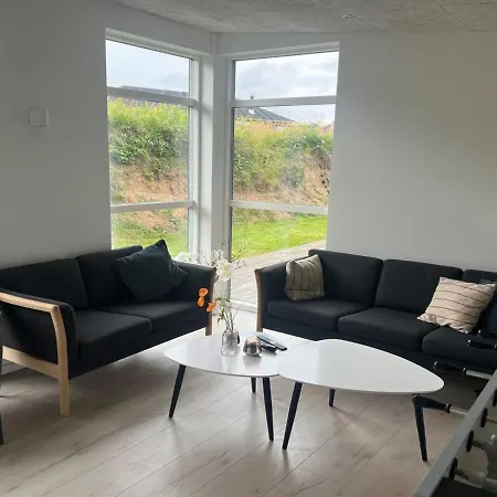 Ilian - 200m From The Sea In Se Jutland By Interhome Holiday home *