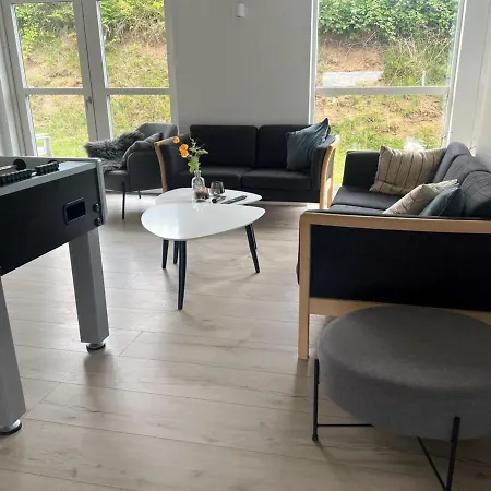Holiday home Ilian - 200m From The Sea In Se Jutland By Interhome *