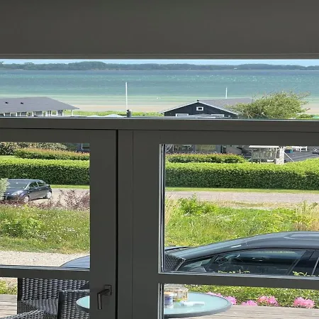 Ilian - 200m From The Sea In Se Jutland By Interhome Sjolund