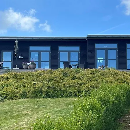 Ilian - 200m From The Sea In Se Jutland By Interhome * Sjolund
