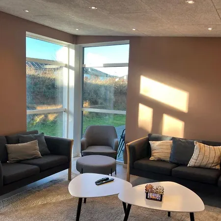 Ilian - 200m From The Sea In Se Jutland By Interhome *