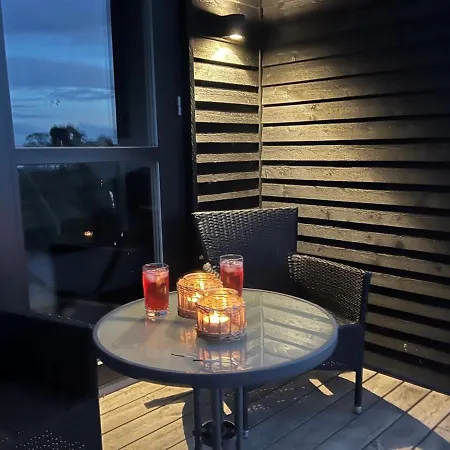 Holiday home Ilian - 200m From The Sea In Se Jutland By Interhome Sjolund