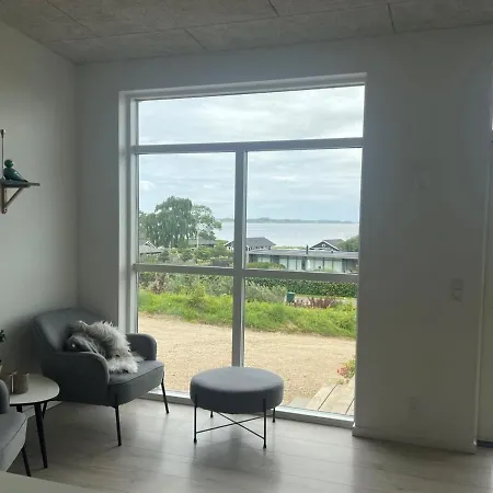 Ilian - 200m From The Sea In Se Jutland By Interhome Holiday home Sjolund